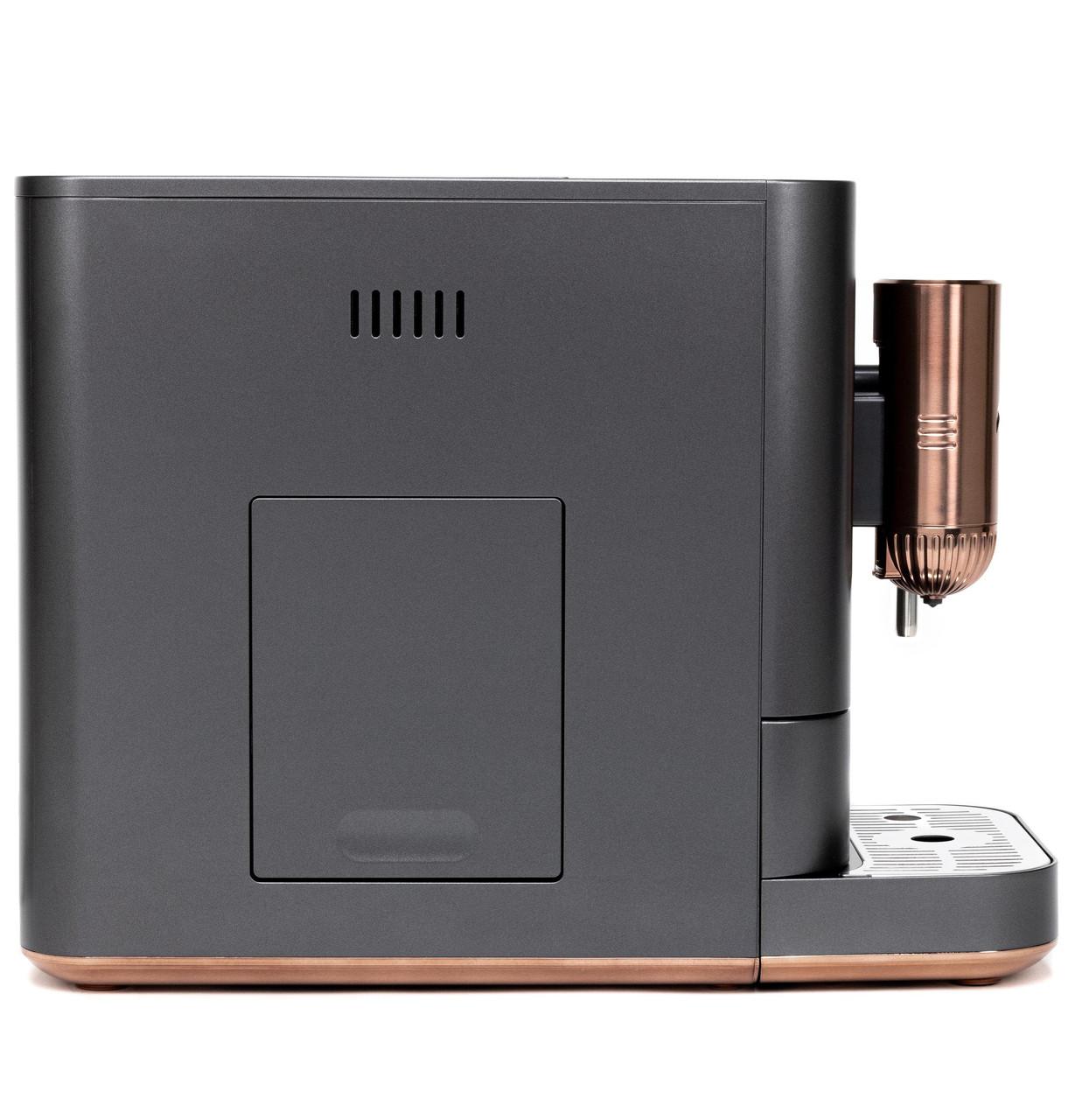 Cafe C7CEBBS3RD3 Café™ Affetto Automatic Espresso Machine + Frother