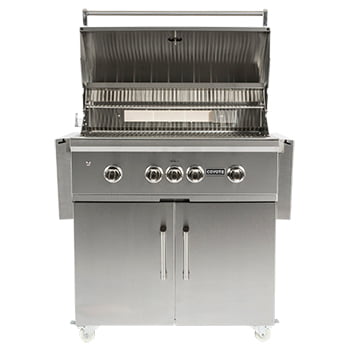 Coyote C1C34CT Coyote Grill Carts
