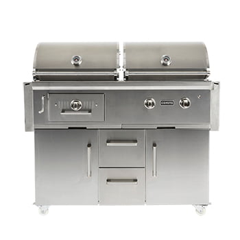 Coyote C1C34CT Coyote Grill Carts