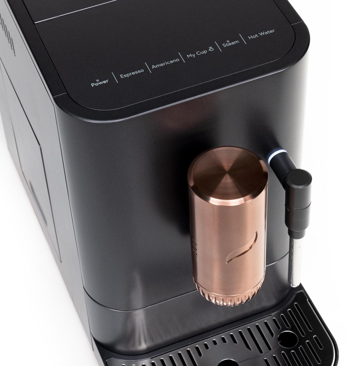 Cafe C7CEBBS3RD3 Café™ Affetto Automatic Espresso Machine + Frother