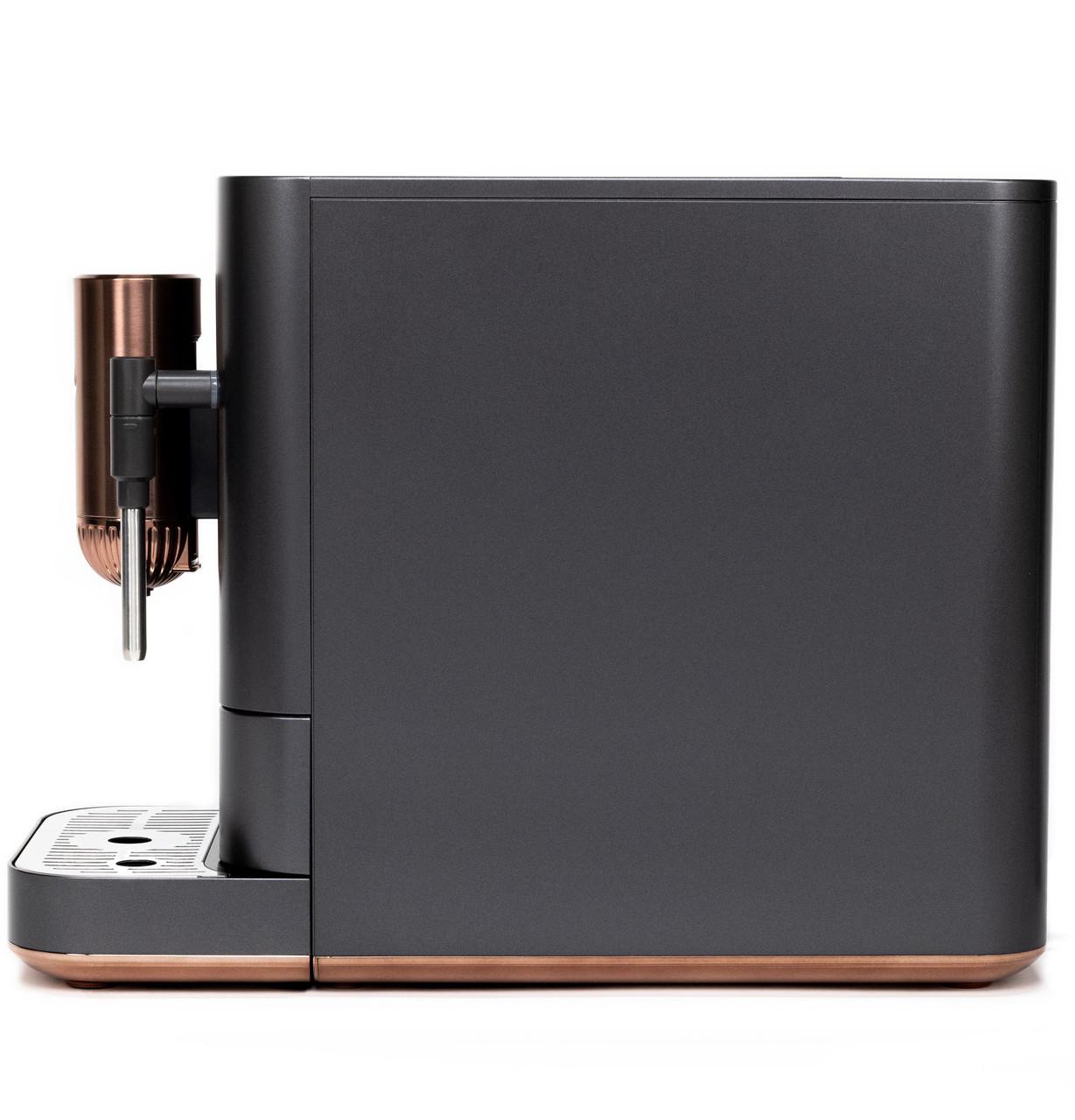 Cafe C7CEBBS3RD3 Café™ Affetto Automatic Espresso Machine + Frother