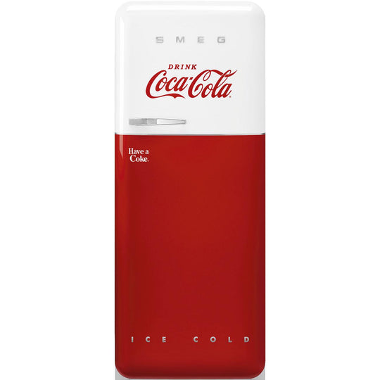 Smeg FAB28URDCC3 Refrigerator Decorated / Special Fab28Urdcc3