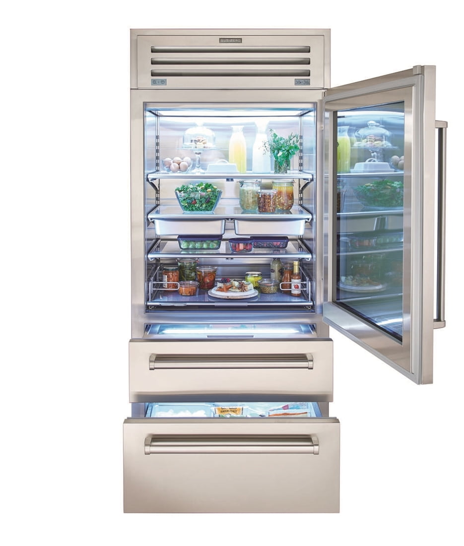 Sub-Zero PRO3650RH 36