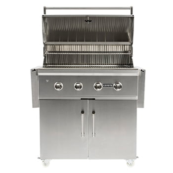 Coyote C1C34CT Coyote Grill Carts