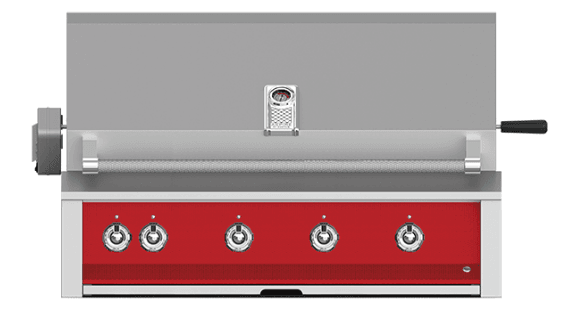 Hestan EABR42NGRD Aspire Series - 42