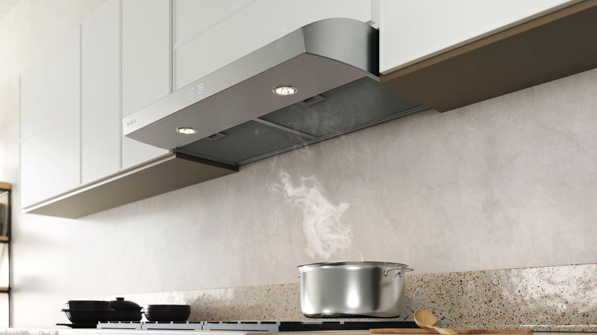Elica EBL436S2 Bellagio 36"