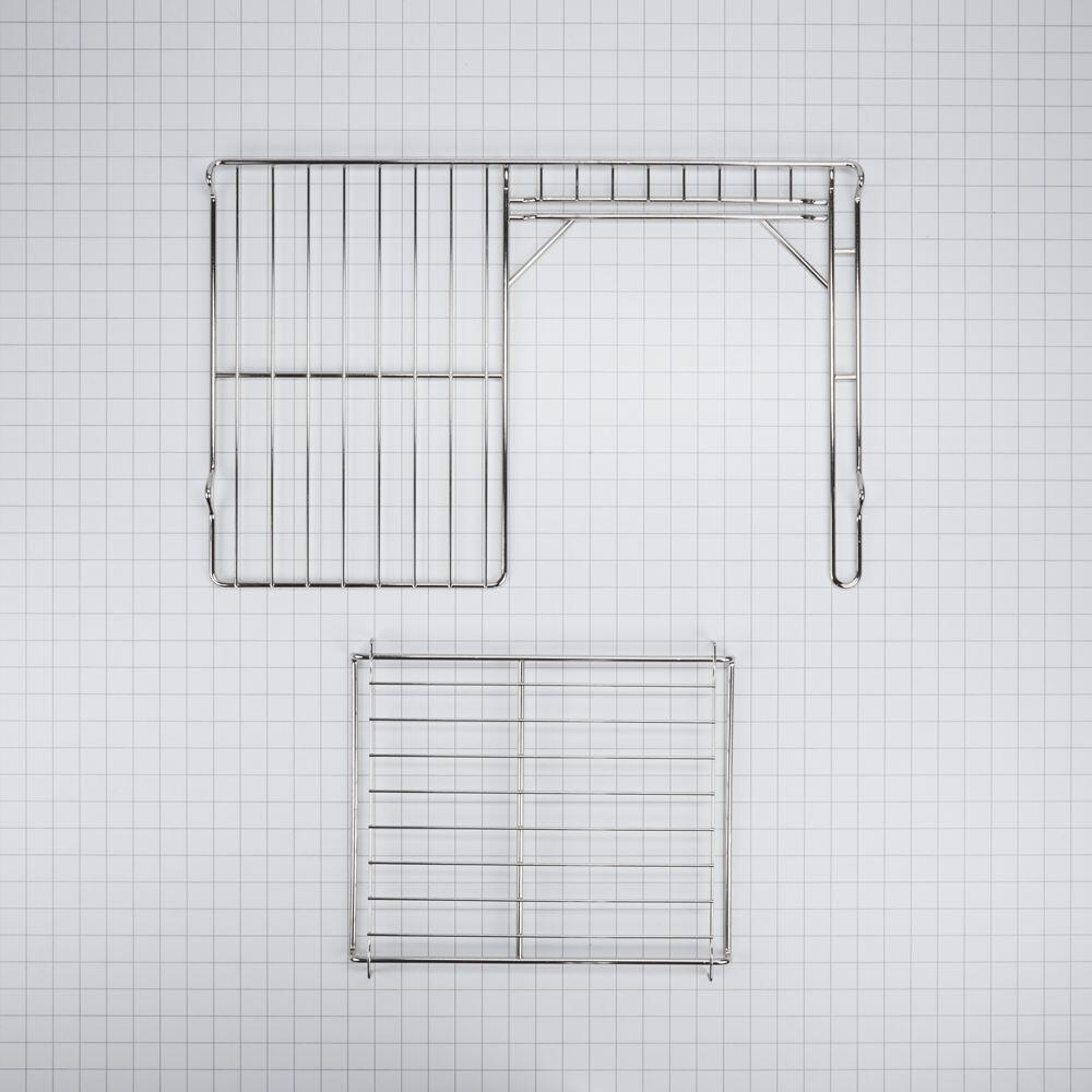 Maytag 4396927 Split Oven Rack - Gray