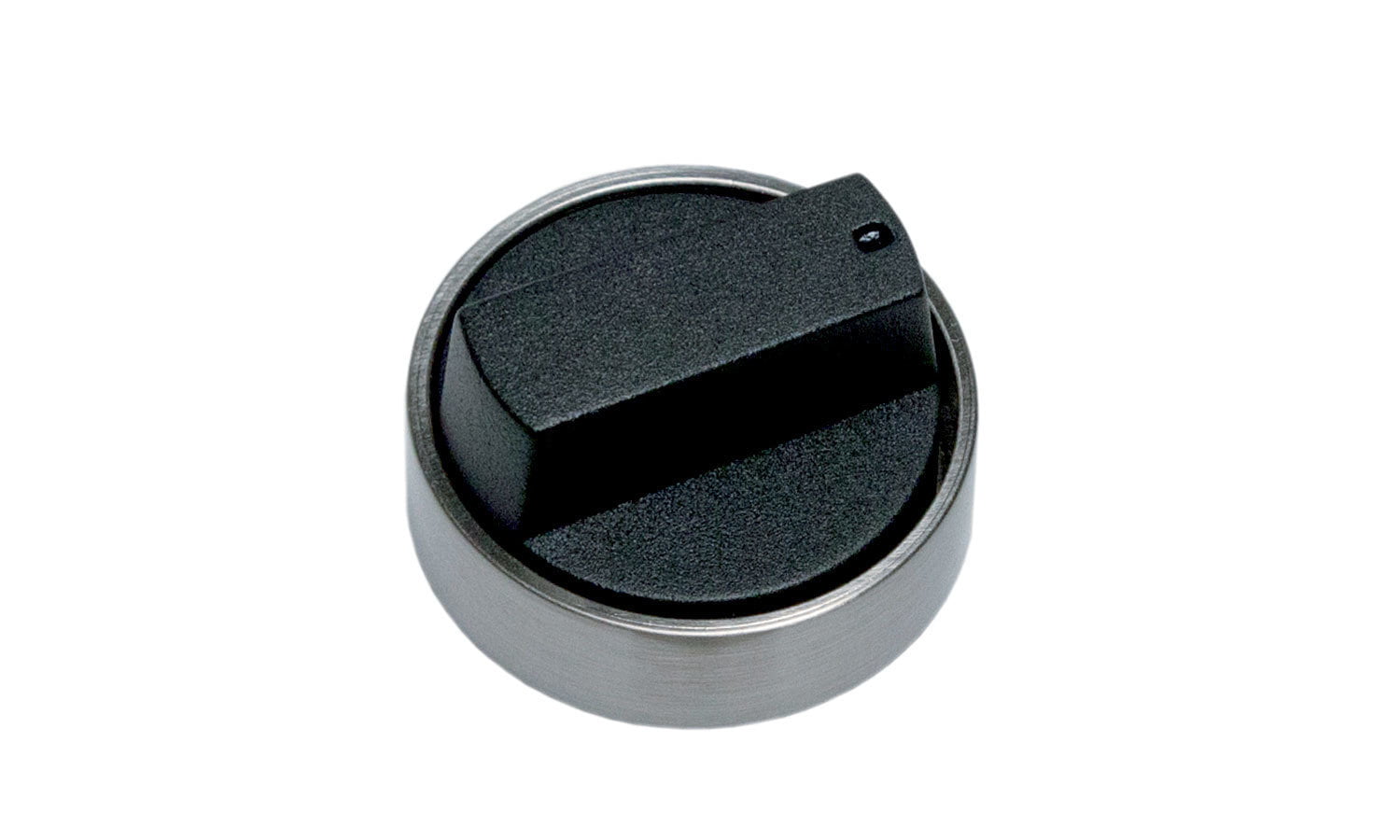 Wolf 824480 Black Knobs