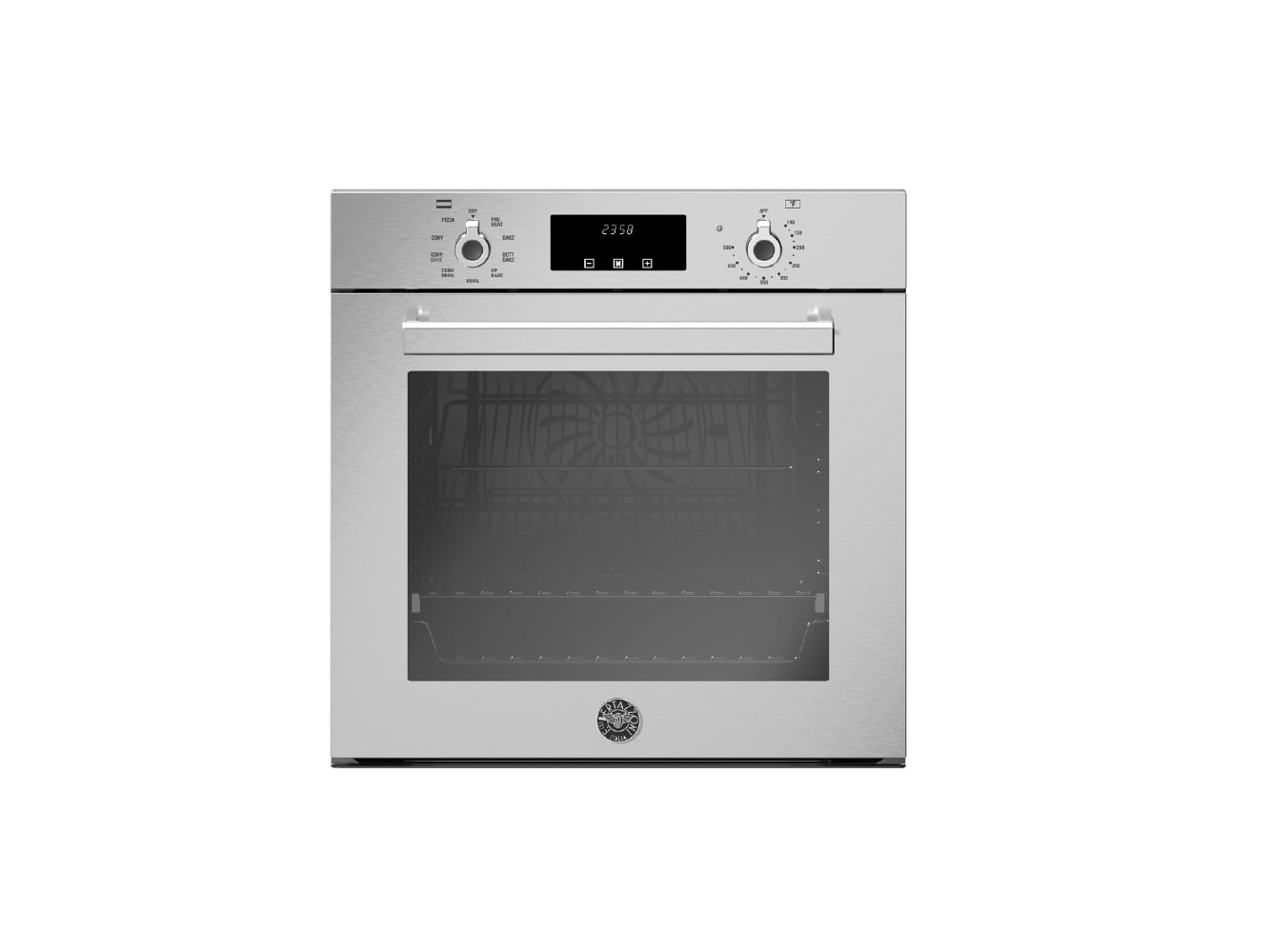 Bertazzoni PROF24FSEXV 24