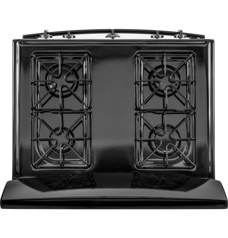 Ge Appliances JGBS30DEKBB Ge® 30