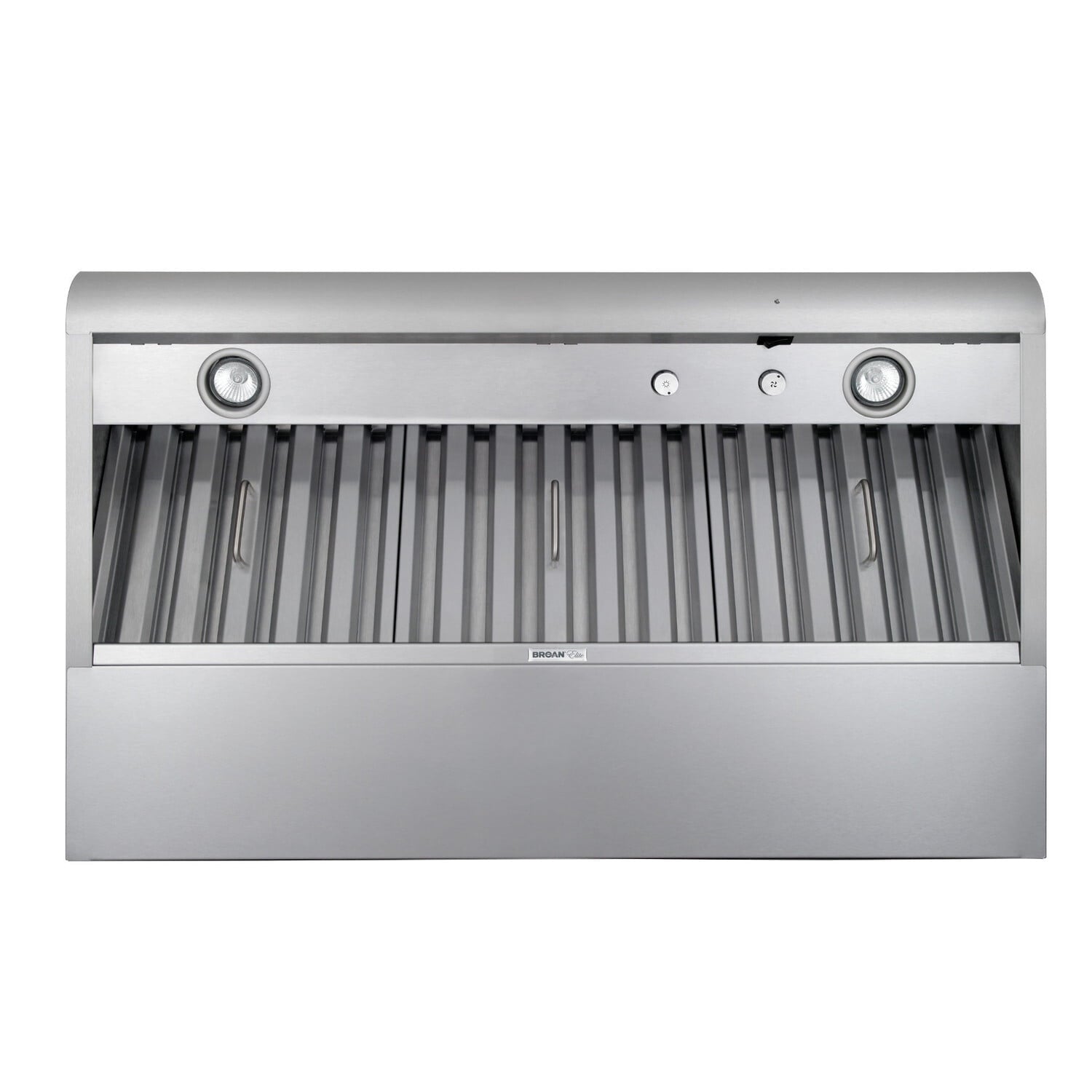 Broan E64E42SS Professional Style Range Hood with1500 Cfm External Blower