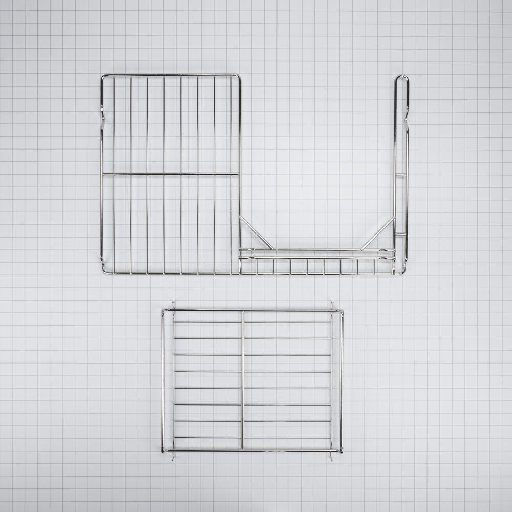 Maytag 4396927 Split Oven Rack - Gray