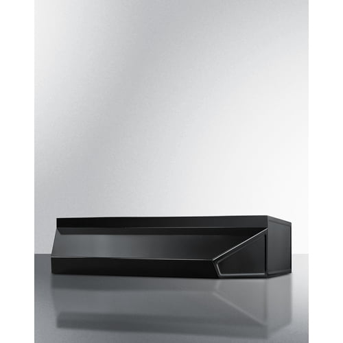 Summit SHELL20B 20" Shell Hood