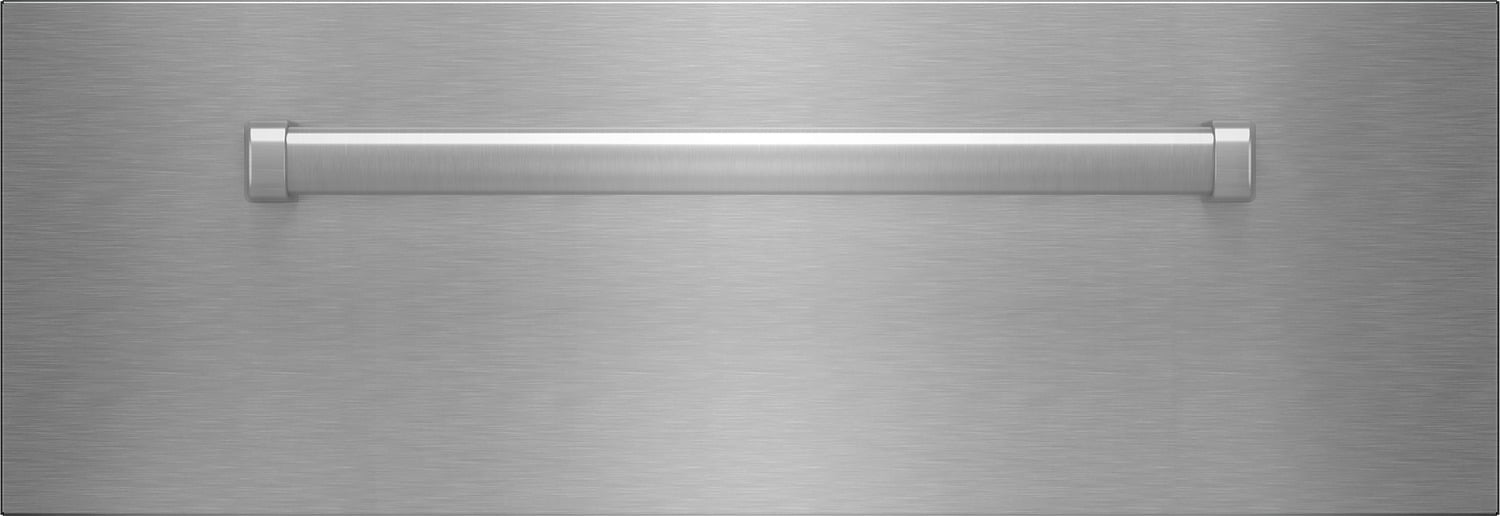 Wolf 812601 30" Stainless Professional Front Panel - 2" Thick